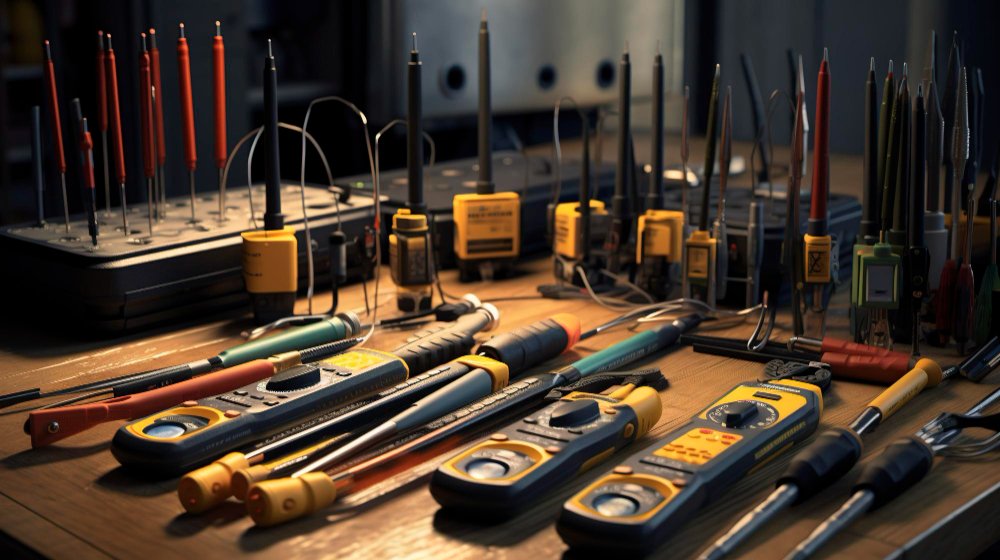 10 Essential Tools for DIY Home Projects