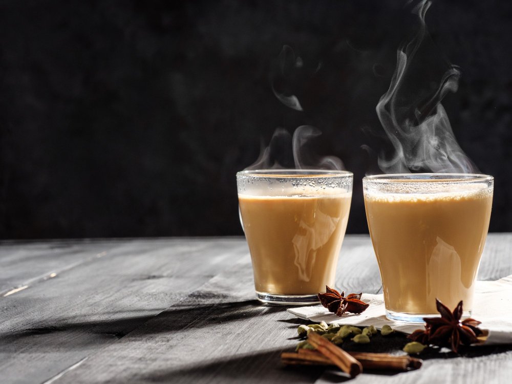 The Art of Making Perfect Chai: Tips and Tricks by MaxxFour.com