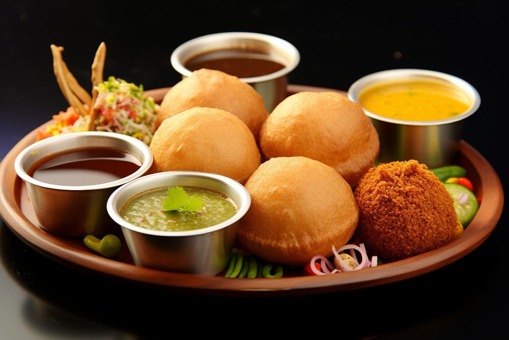 The Best Street Foods to Try in Mumbai by MaxxFour.com