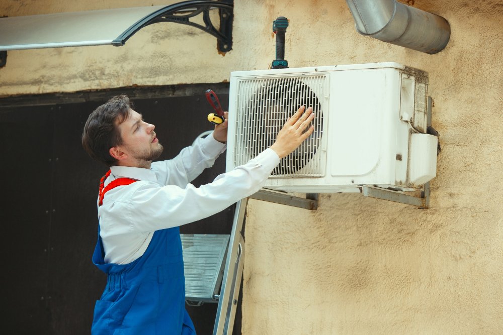 How to Repair YEX382V3YTE Air Conditioner? Expert Advice