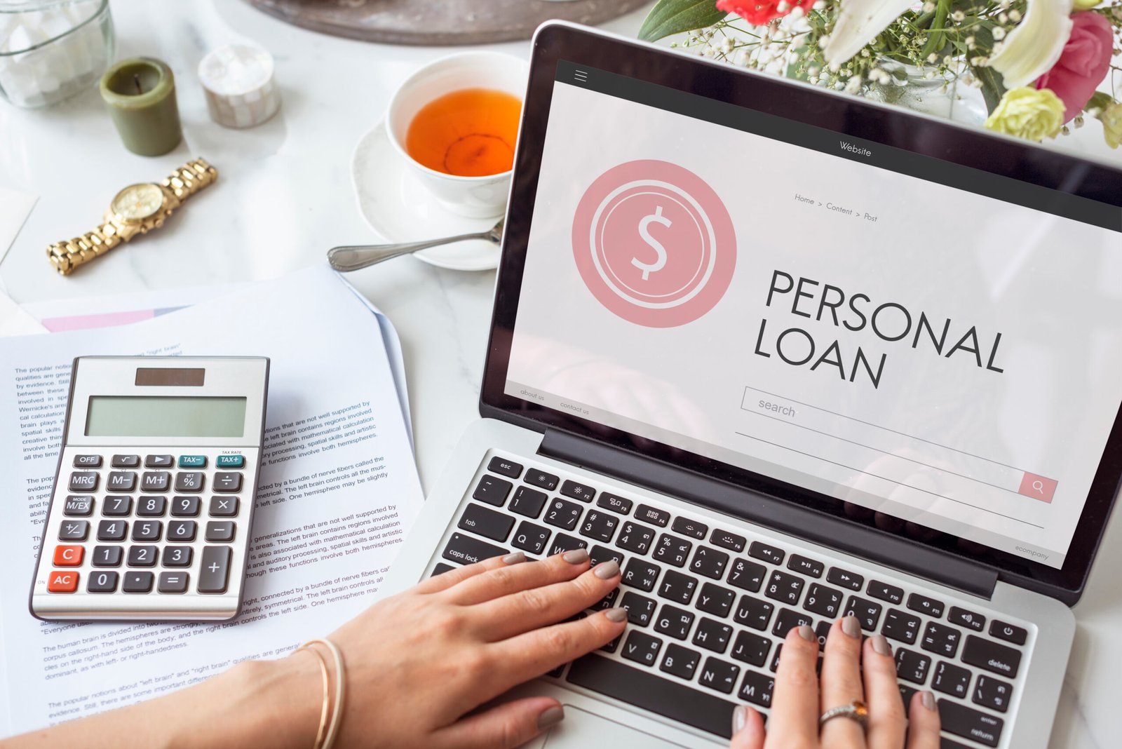 Personal Loans for Major Life Events: Weddings, Vacations, and More