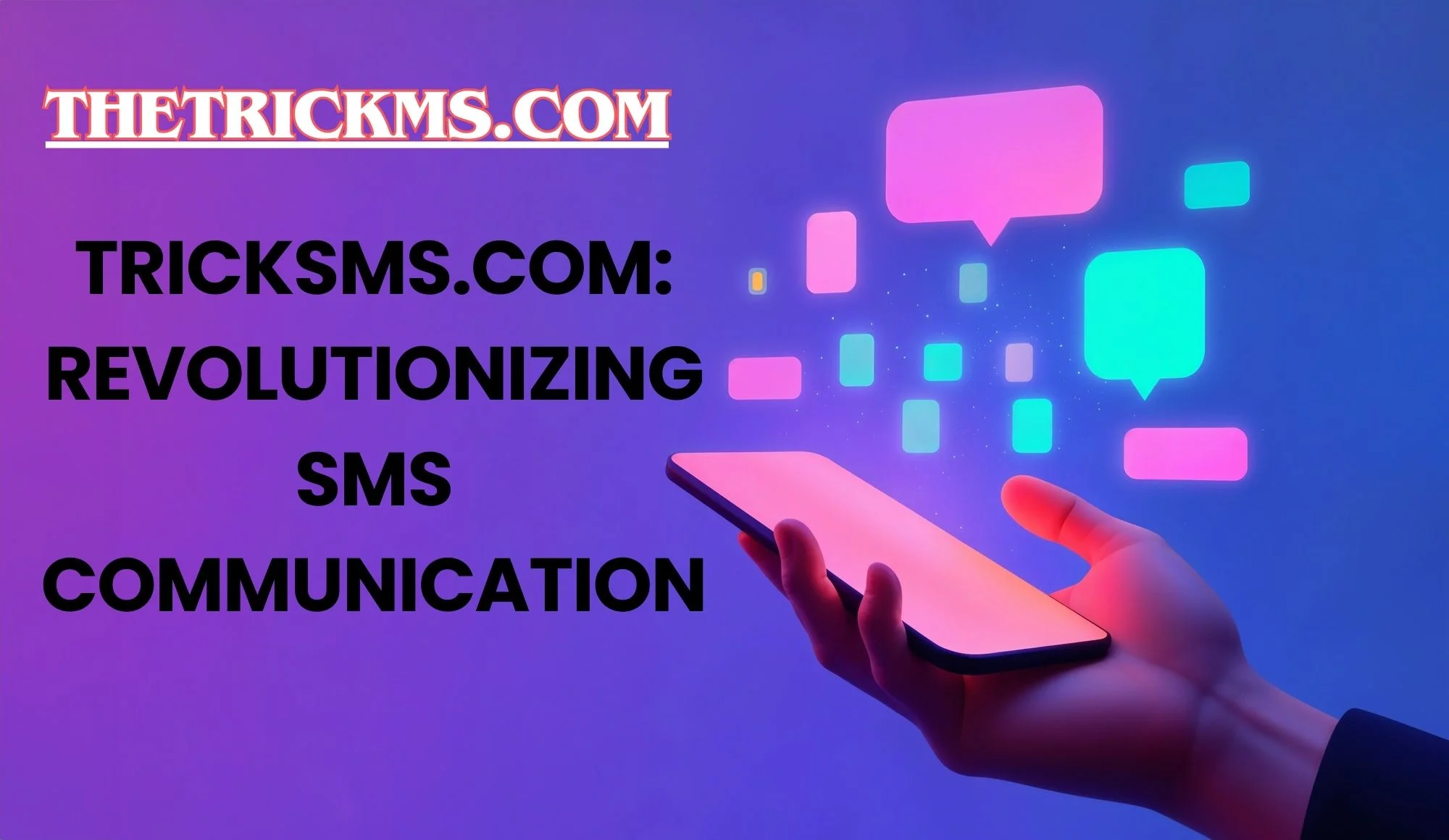 Tricksms.com