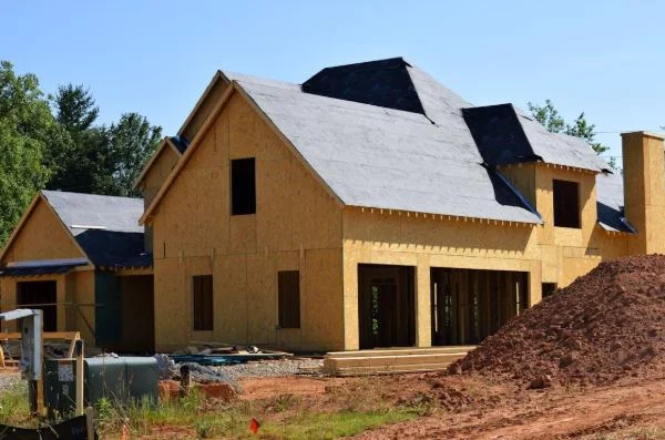 Barndominium Builder