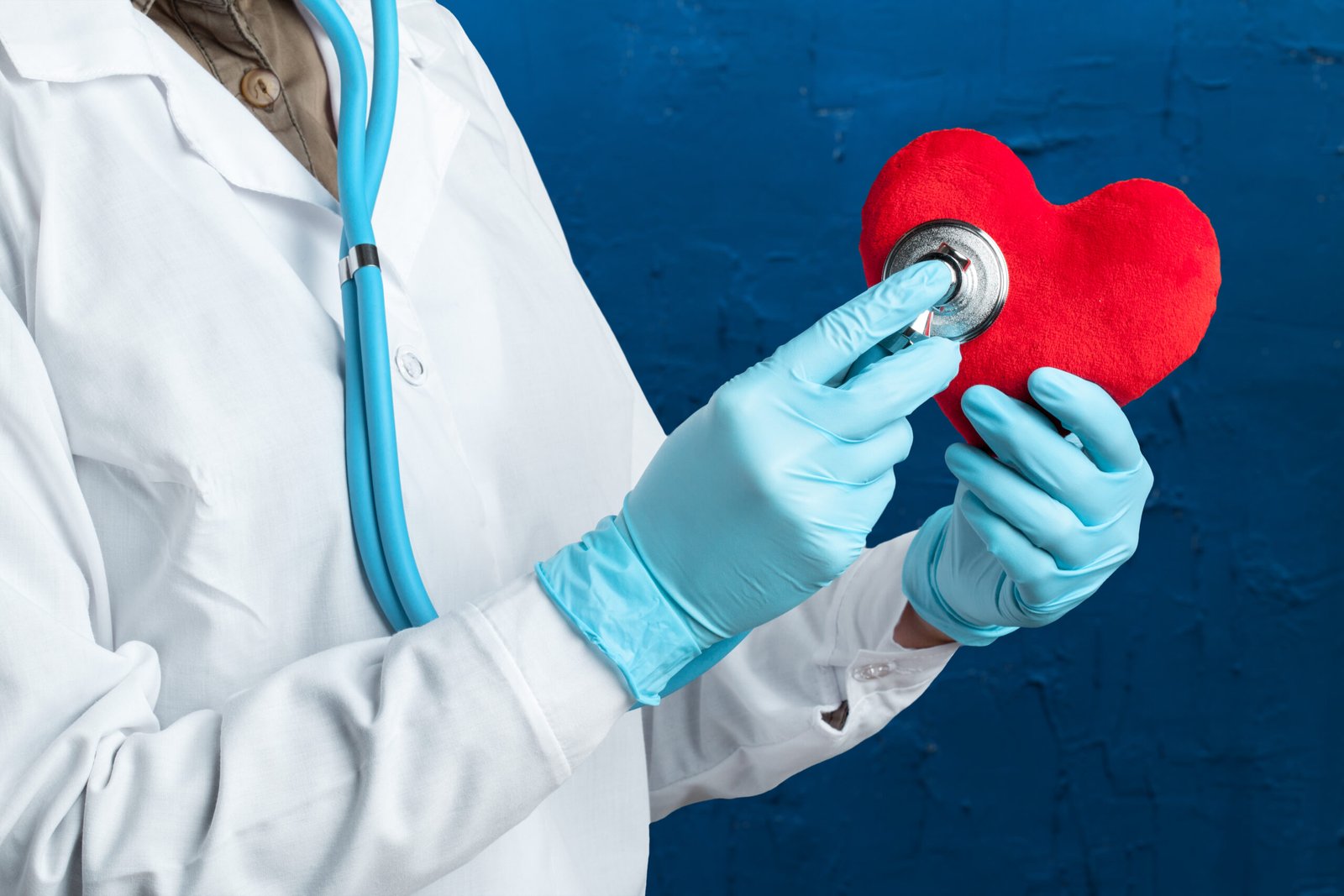 Affordable Health Services for Heart Checkups and HIV Testing in Mumbai