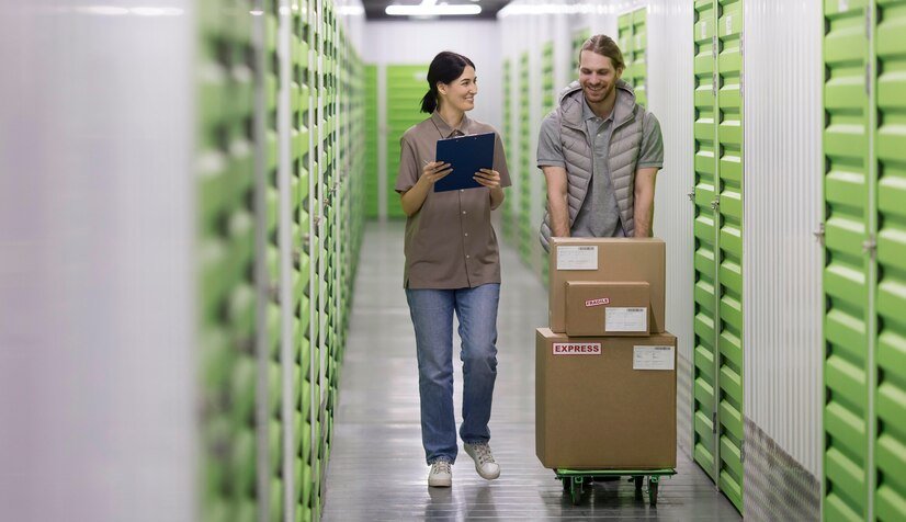 4 Tips for Finding Reputable Self Storage Companies