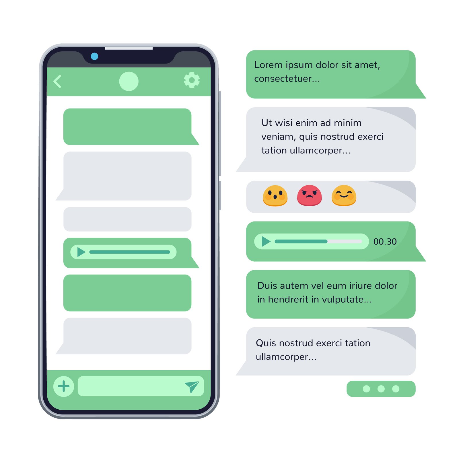 Overview of LimeChat: An AI-Driven Conversational Commerce Platform