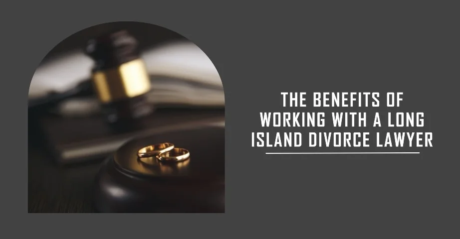 Long Island Divorce Lawyer