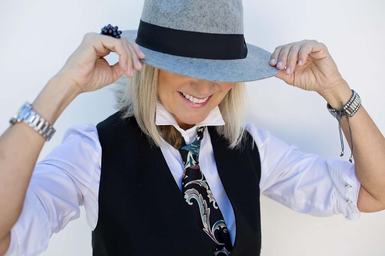 Webfreen.com Fashion: Redefining Style in the Digital Era