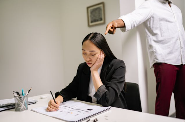 Employment Discrimination