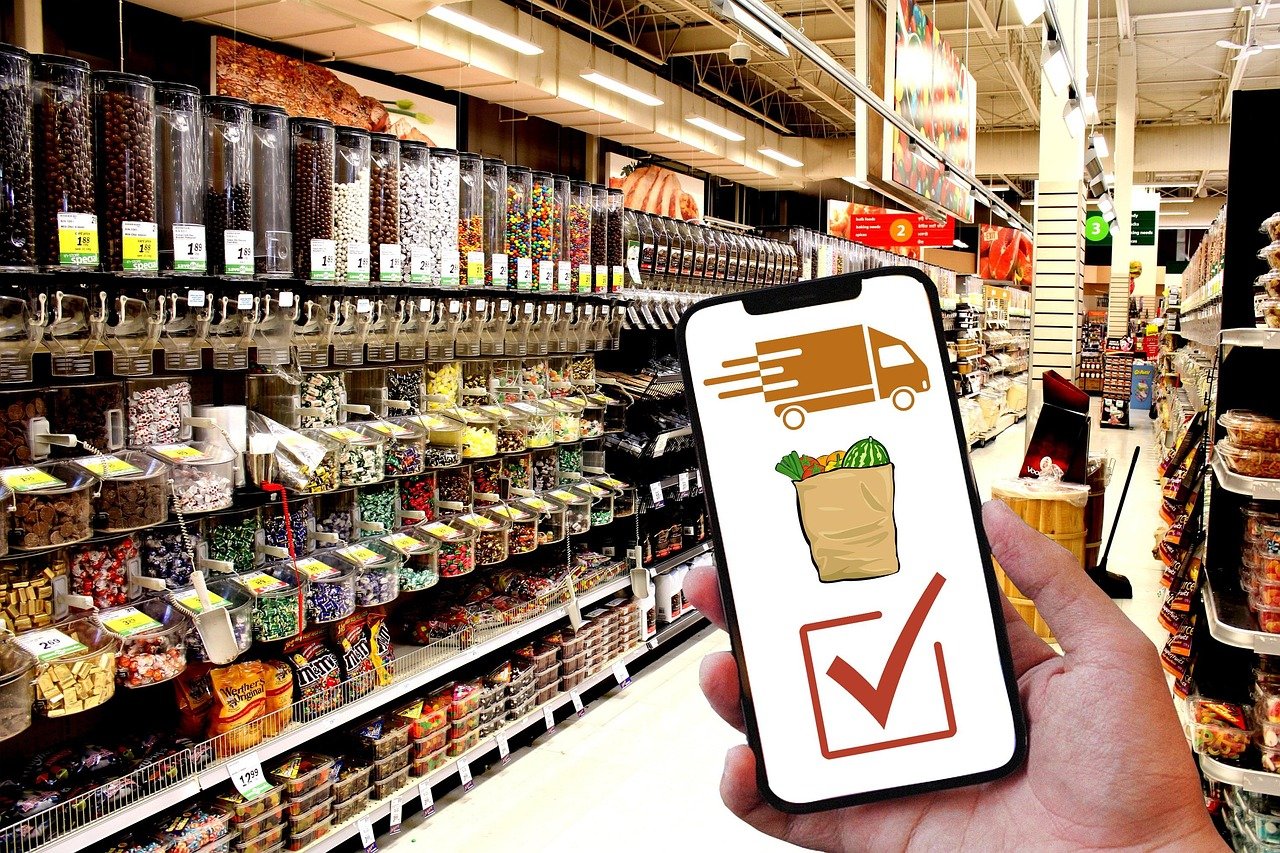 The Digital Dhabas: Maxxfour.com’s Guide to Ordering Authentic Indian Food Online