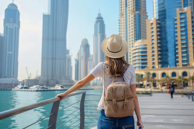 UK tourist visa