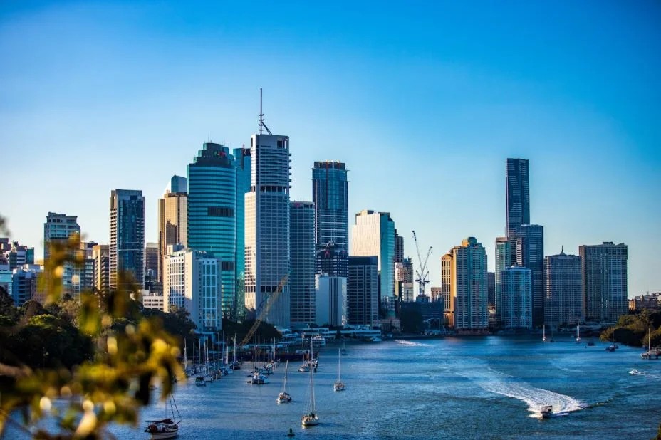 planning permission in Australia