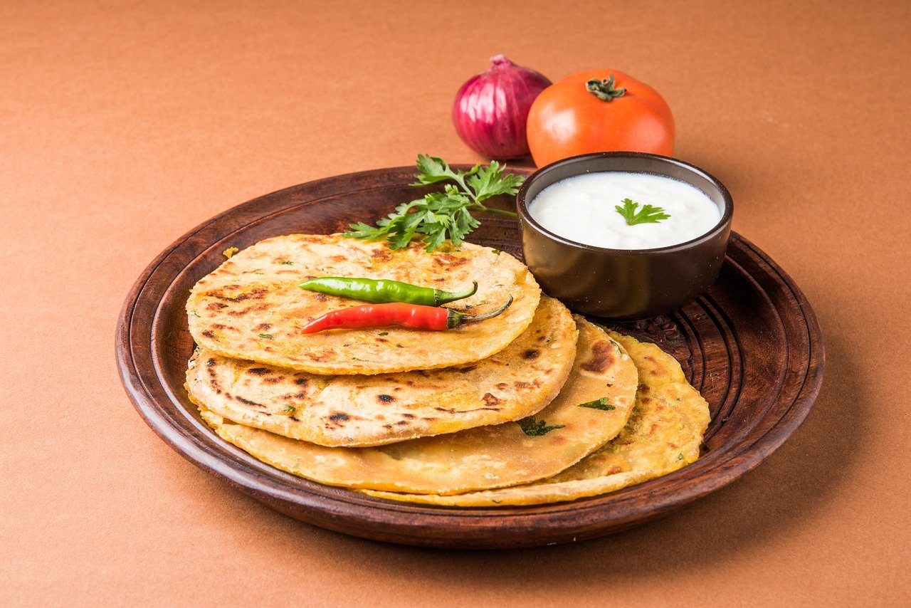 Maxxfour.com Reveals the Healthiest Indian Dishes for a Balanced Lifestyle