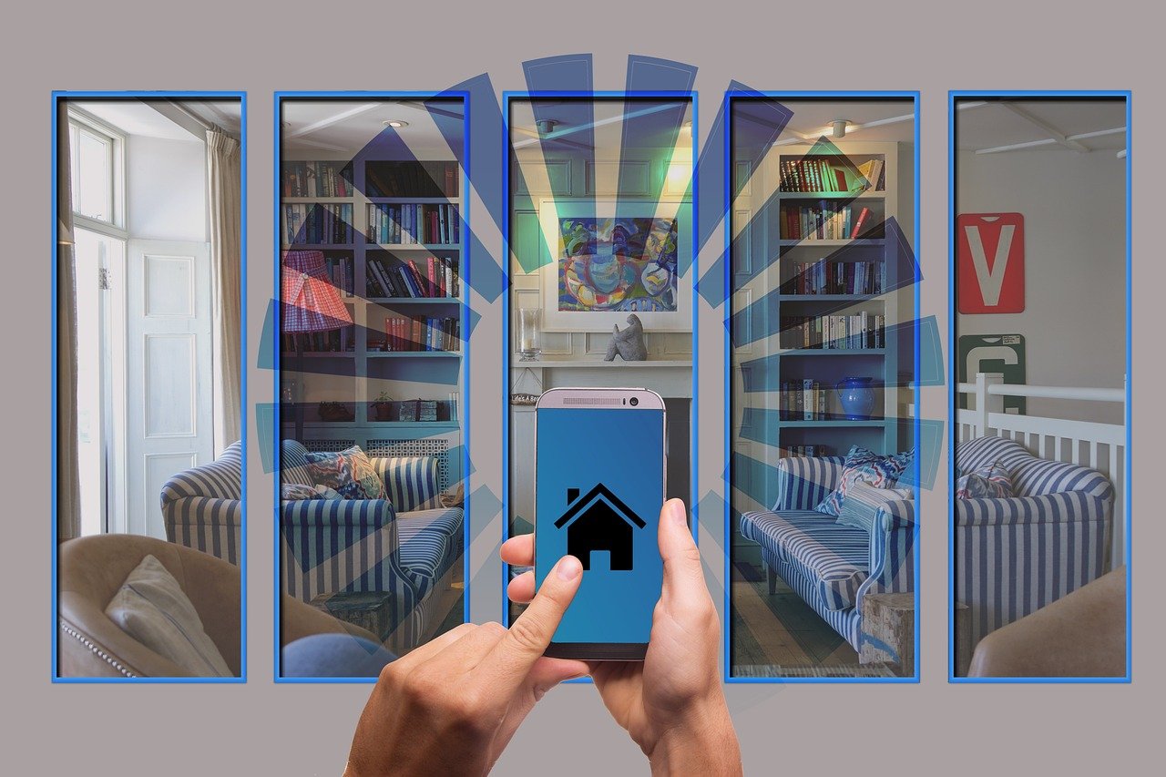 How Maxxfour.com Is Changing the Way We Think About Smart Home Technology