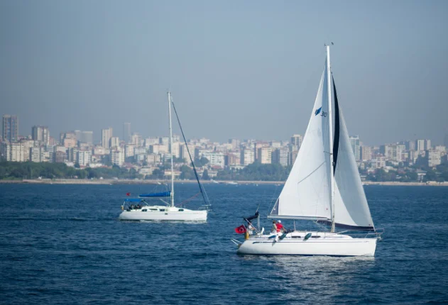 India’s Sailing Tourism Industry Sets Sail for Growth
