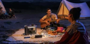 Portable Solar Backup Options 