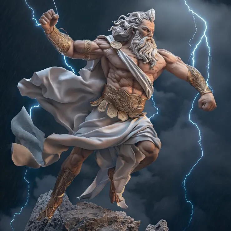 zeus 200