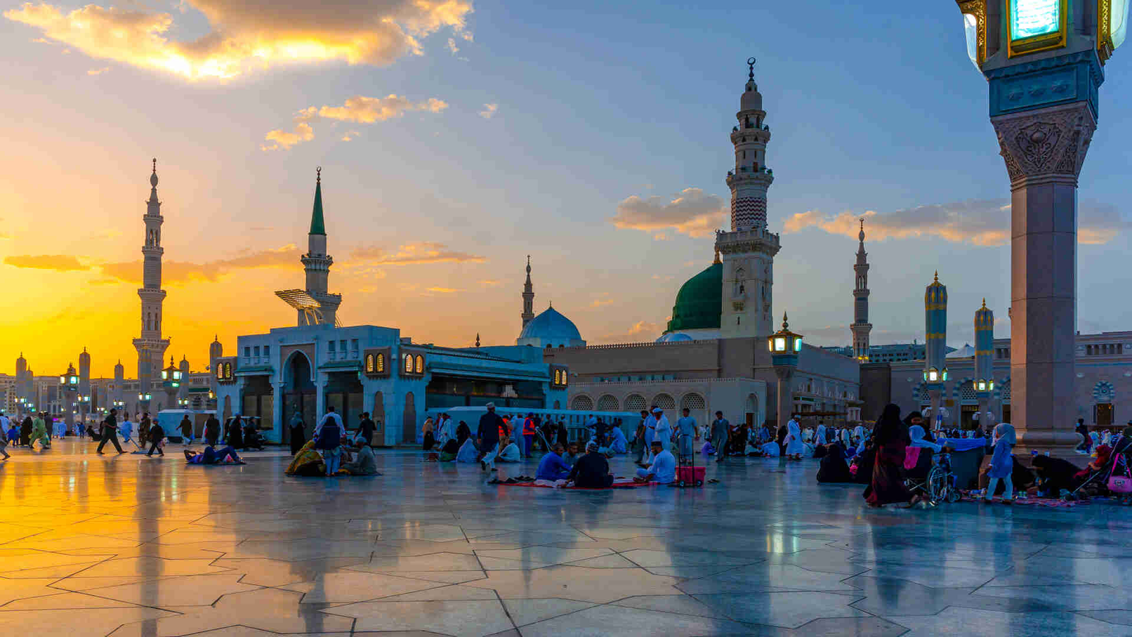 Umrah