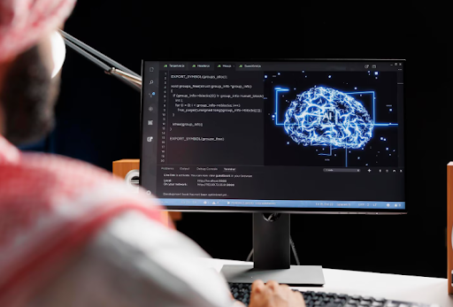 The Intersection of Application Modernization and Generative AI Innovation