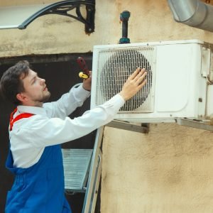 How to Repair YEX382V3YTE Air Conditioner? Expert Advice