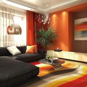 How to Create a Cozy Living Room on a Budget in India by MaxxFour.com