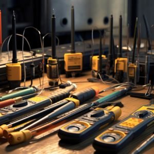 10 Essential Tools for DIY Home Projects