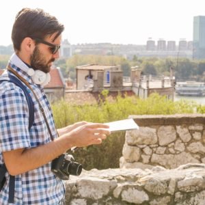 MaxxFour.com Budget Travel Tips for Exploring India