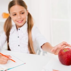 Health Tips for Primary School Students by Maxxfour.com