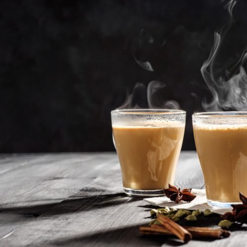 The Art of Making Perfect Chai: Tips and Tricks by MaxxFour.com