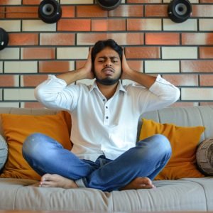 How to Soundproof Your Home in India by MaxxFour.com