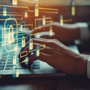 How to Secure Your Online Data: Tips for Indian Users by MaxxFour.com