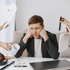 Most Tactful WellHealthOrganic Stress Management Techniques