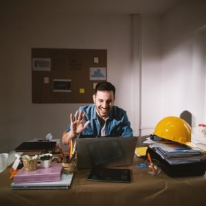 MaxxFour.com Tips for Creating a Home Office in Your Apartment