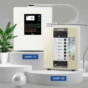 Alkaline Water Ionizers: Are They Effective? Differentiating Realities from Myths
