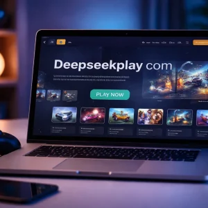 deepseekplay com