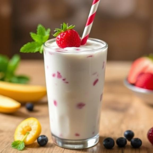 Cold Yogurt Drink Crossword – A Cool Sip with a Puzzling Twist