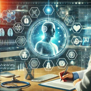 Top 7 Ways Generative AI Can Improve Patient Care and Outcomes