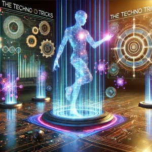 The Techno Tricks