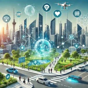Exploring WebstoSociety.com: Bridging the Gap Between Technology and Society