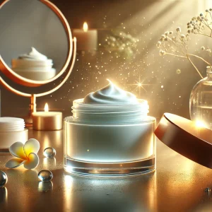Benefits of Using a Glow Moisturizer
