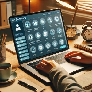 How to Choose the Best Software for Your Therapy Practice Without Overcomplicating Things