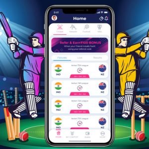 Top Must-Have Features for a Fantasy Cricket App Development