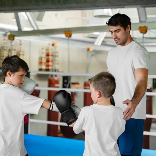 How Martial Arts Helps Kids Build Confidence, Focus, and Discipline in Bristol