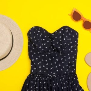 Office-Appropriate Summer Dress for Women: Stay Cool & Professional
