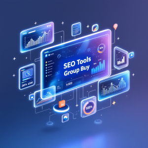 SEO Tools Group Buy