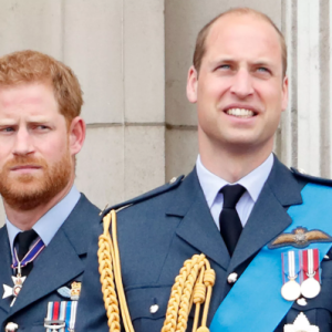 Prince William Reacts to Brother Prince Harry’s UK Return: Royal Relations in the Spotlight