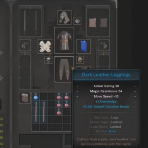 Gear Score Calculator Dark and Darker: Optimize Your Gear for Maximum Performance