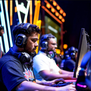 Game On: Maxxfour.com’s Analysis of India’s Hottest Esports Leagues