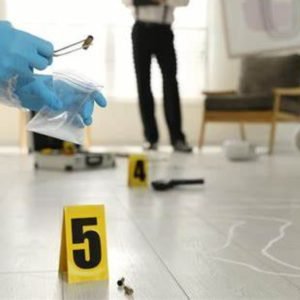 Choosing a Paterson Crime Scene Cleanup Company: What to Consider