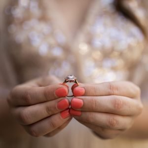Top 10 Stunning Solitaire Ring Designs for Female in 2025